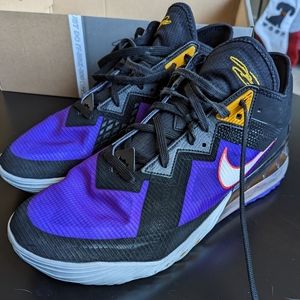 Lebron XVIII Low
